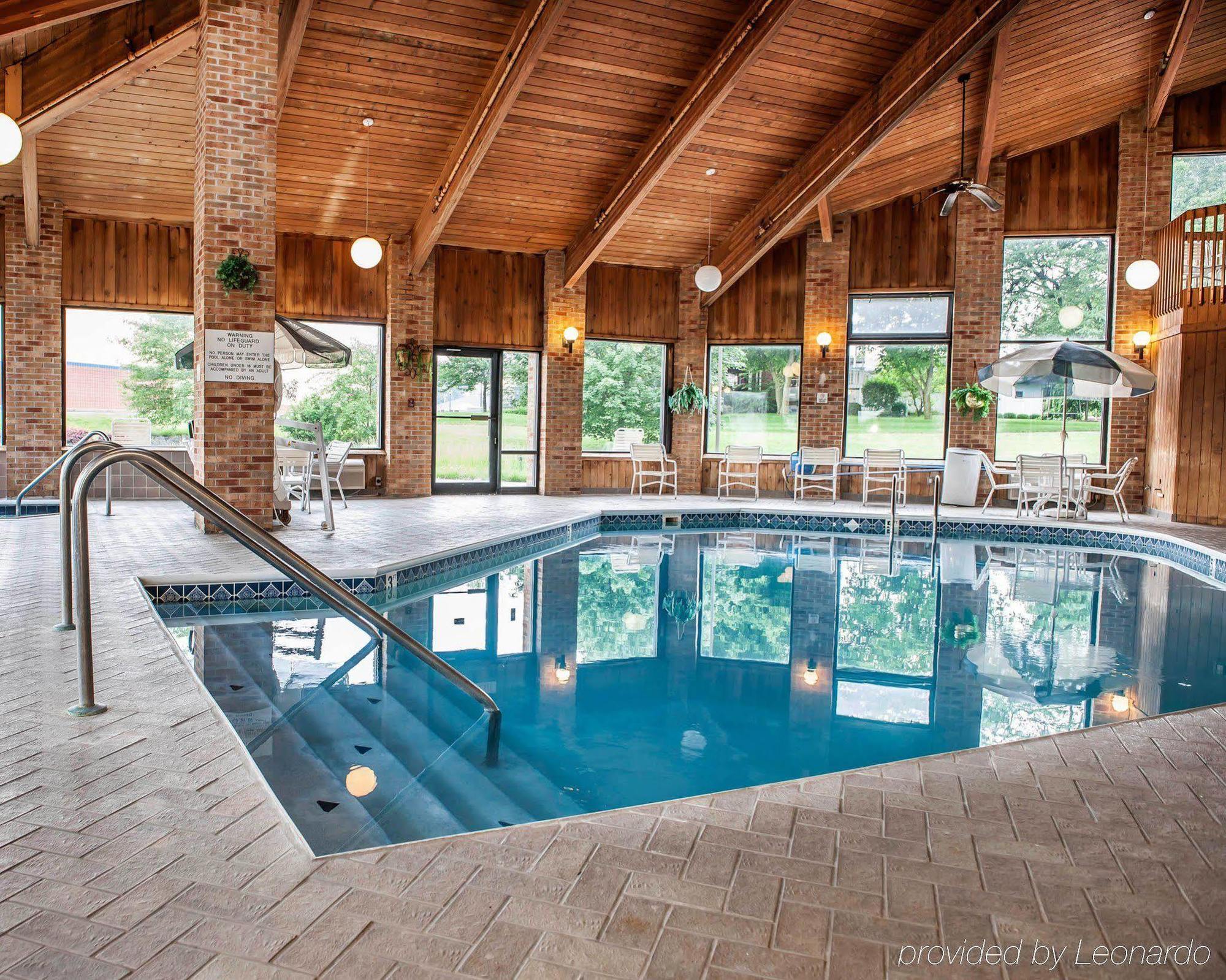 Rodeway Inn Huntington Extérieur photo